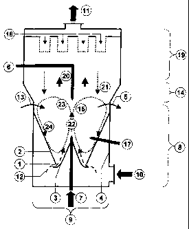 Une figure unique qui représente un dessin illustrant l'invention.